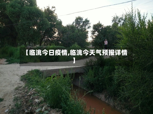【临洮今日疫情,临洮今天气预报详情】-第2张图片