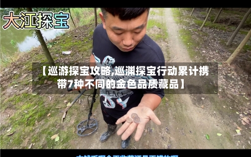 【巡游探宝攻略,巡渊探宝行动累计携带7种不同的金色品质藏品】