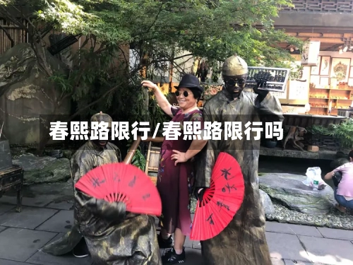 春熙路限行/春熙路限行吗-第3张图片