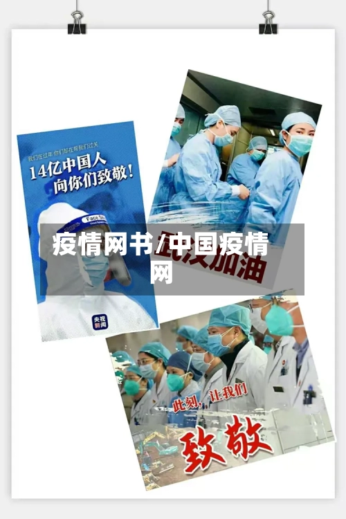 疫情网书/中国疫情网-第2张图片