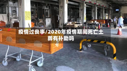 疫情过丧事/2020年疫情期间死亡土葬有补助吗