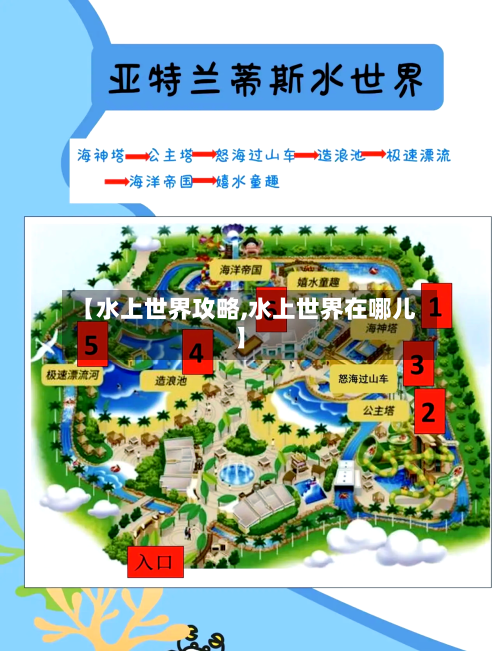 【水上世界攻略,水上世界在哪儿】