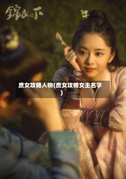 庶女攻略人物(庶女攻略女主名字)