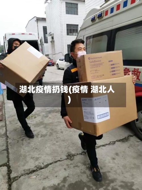 湖北疫情扔钱(疫情 湖北人)