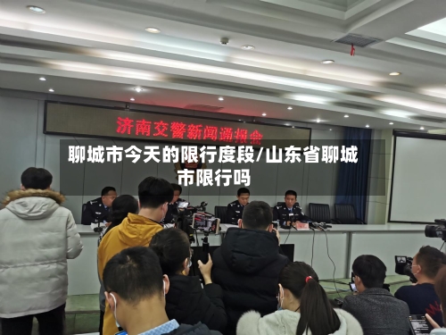 聊城市今天的限行度段/山东省聊城市限行吗-第3张图片