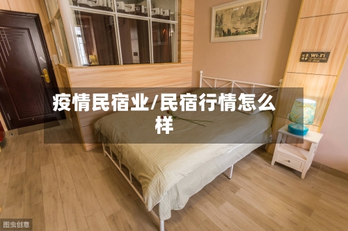 疫情民宿业/民宿行情怎么样-第2张图片