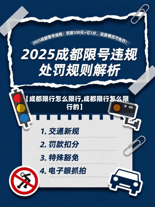 【成都限行怎么限行,成都限行怎么限行的】