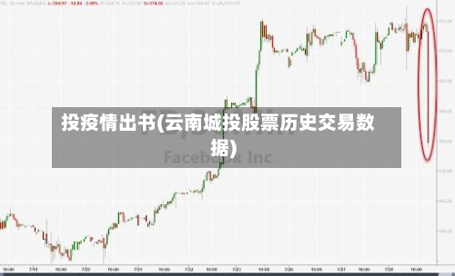 投疫情出书(云南城投股票历史交易数据)-第3张图片