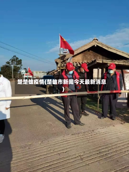 楚楚雄疫情(楚雄市新闻今天最新消息)-第3张图片