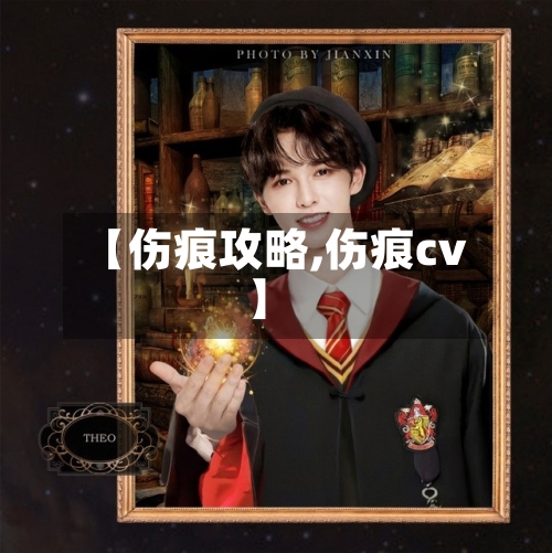 【伤痕攻略,伤痕cv】-第2张图片